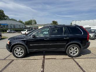 Volvo Xc-90 2.5 T Summum picture 21