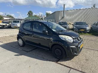 Citroën C1 1.0 Collection picture 2