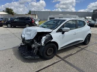 Avarii autoturisme Renault Clio 1.5 DCI Eco Authentique 2016/1