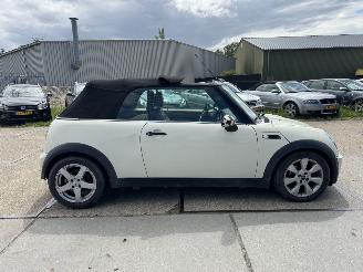 Mini Cabrio 1.6 Cooper Chilli picture 14