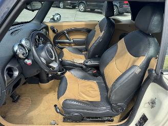 Mini Cabrio 1.6 Cooper Chilli picture 5
