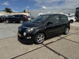 Avarii autoturisme Renault Twingo 1.2 16v Dynamique 2013/1