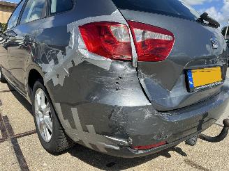 Seat Ibiza ST  1.2 TDI Copa Eco picture 15