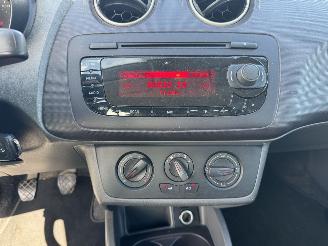 Seat Ibiza ST  1.2 TDI Copa Eco picture 8