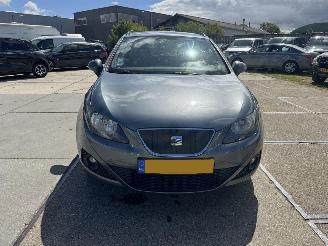 Seat Ibiza ST  1.2 TDI Copa Eco picture 12