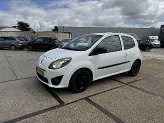Unfallwagen Renault Twingo 1.2 16v Collection 2011/5