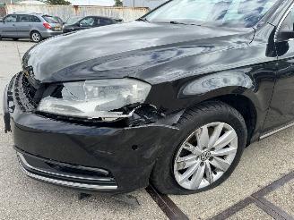 Volkswagen Passat 1.4 TSI Automaat  Variant picture 15