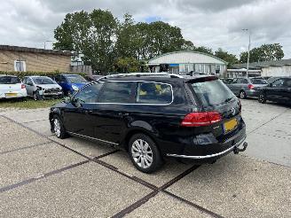 Volkswagen Passat 1.4 TSI Automaat  Variant picture 4