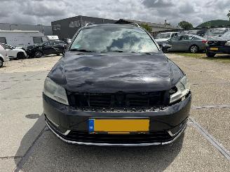 Volkswagen Passat 1.4 TSI Automaat  Variant picture 12