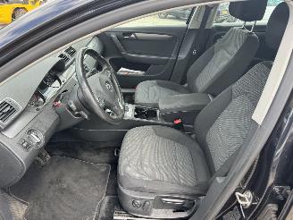 Volkswagen Passat 1.4 TSI Automaat  Variant picture 5