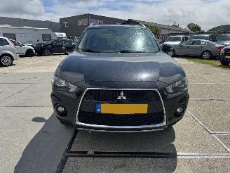 Mitsubishi Outlander 2.0 Intro Edition picture 13