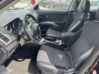 Mitsubishi Outlander 2.0 Intro Edition picture 5