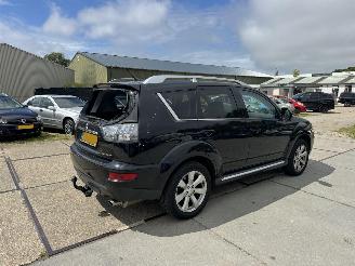 Mitsubishi Outlander 2.0 Intro Edition picture 3