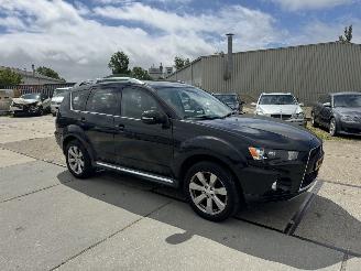 Mitsubishi Outlander 2.0 Intro Edition picture 2
