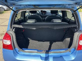 Renault Twingo 1.216v Collection picture 14