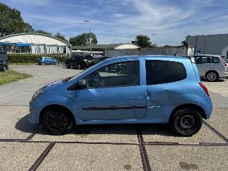Renault Twingo 1.216v Collection picture 16