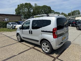 Fiat Qubo 1.4 Dynamic picture 4