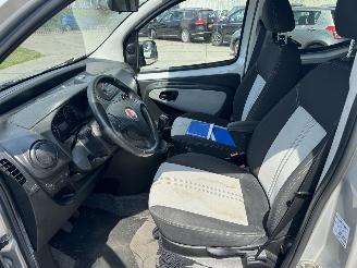 Fiat Qubo 1.4 Dynamic picture 5