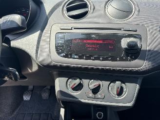 Seat Ibiza 1.2 TDI Copa Ecomotive picture 8