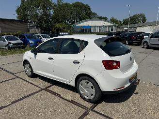 Seat Ibiza 1.2 TDI Copa Ecomotive picture 4