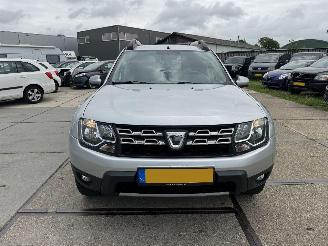 Dacia Duster 1.2 TCe Prestige picture 12