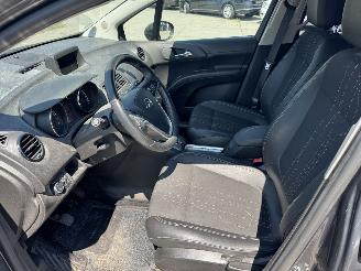 Opel Meriva 1.4 Turbo Anniversary Ed. picture 5