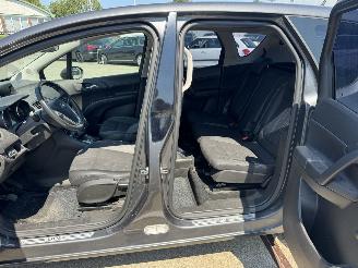 Opel Meriva 1.4 Turbo Anniversary Ed. picture 10