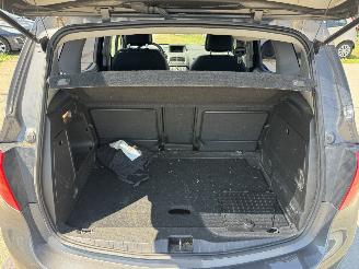 Opel Meriva 1.4 Turbo Anniversary Ed. picture 14