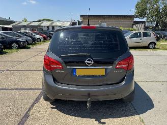 Opel Meriva 1.4 Turbo Anniversary Ed. picture 13