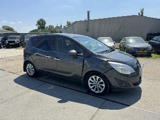 Opel Meriva 1.4 Turbo Anniversary Ed. picture 2
