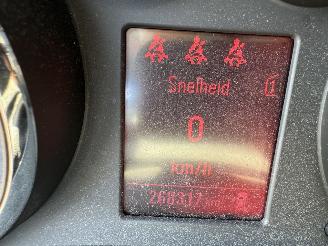 Opel Meriva 1.4 Turbo Anniversary Ed. picture 7