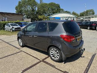 Opel Meriva 1.4 Turbo Anniversary Ed. picture 4