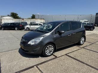  Opel Meriva 1.4 Turbo Anniversary Ed. 2012/11