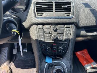 Opel Meriva 1.4 Turbo Anniversary Ed. picture 8