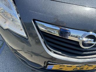 Opel Meriva 1.4 Turbo Anniversary Ed. picture 16