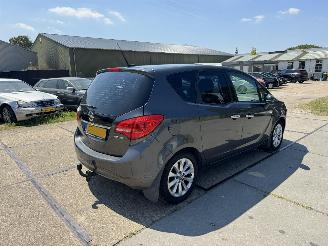 Opel Meriva 1.4 Turbo Anniversary Ed. picture 3