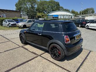 Mini One 1.4 Anniversary MKII picture 4