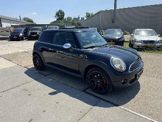 Mini One 1.4 Anniversary MKII picture 2