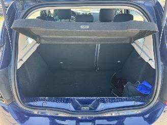Dacia Sandero 0.9 Tce Bi-fuel Ambiance picture 14