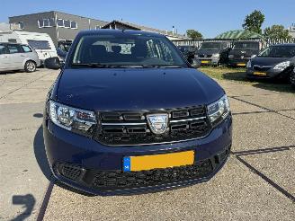 Dacia Sandero 0.9 Tce Bi-fuel Ambiance picture 12