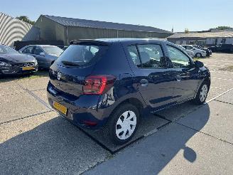 Dacia Sandero 0.9 Tce Bi-fuel Ambiance picture 3