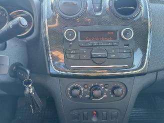Dacia Sandero 0.9 Tce Bi-fuel Ambiance picture 8
