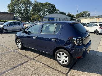 Dacia Sandero 0.9 Tce Bi-fuel Ambiance picture 4