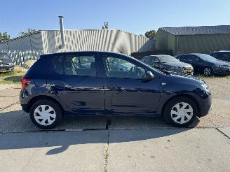 Dacia Sandero 0.9 Tce Bi-fuel Ambiance picture 20