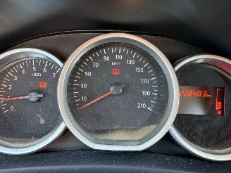 Dacia Sandero 0.9 Tce Bi-fuel Ambiance picture 7