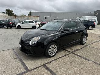  Alfa Romeo MiTo 0.9 Twin Air Esclusivo 2014/7