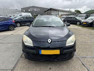 Renault Mégane Grandtour 1.4 Tce Dynamique picture 14