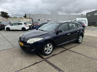  Renault Mégane Grandtour 1.4 Tce Dynamique 2010/9