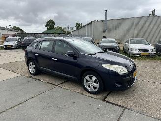 Renault Mégane Grandtour 1.4 Tce Dynamique picture 2
