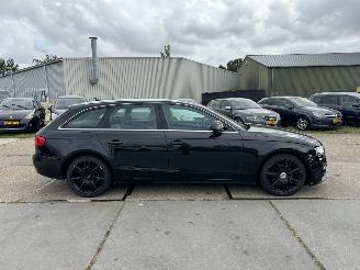 Audi A4 Avant 1.8 TFSI Pro Line picture 23
